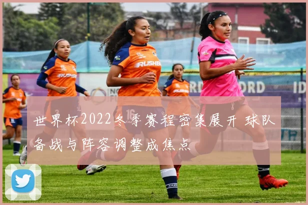 世界杯2022冬季赛程密集展开 球队备战与阵容调整成焦点