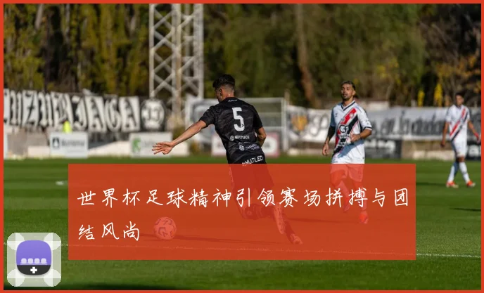 世界杯足球精神引领赛场拼搏与团结风尚